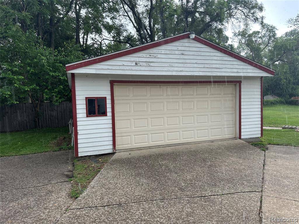 Ypsilanti, MI 48198,110 Miles Street