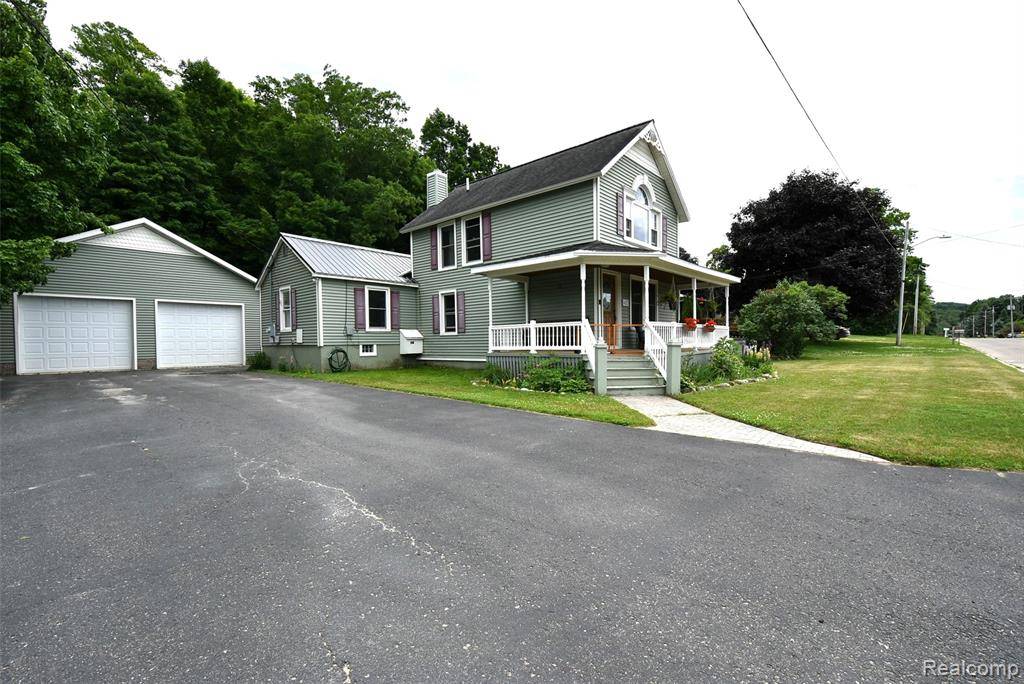 Munising, MI 49862,1483 Washington Street