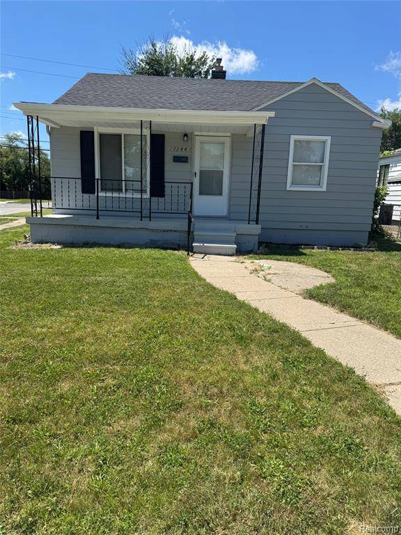 Inkster, MI 48141,1144 Center Street