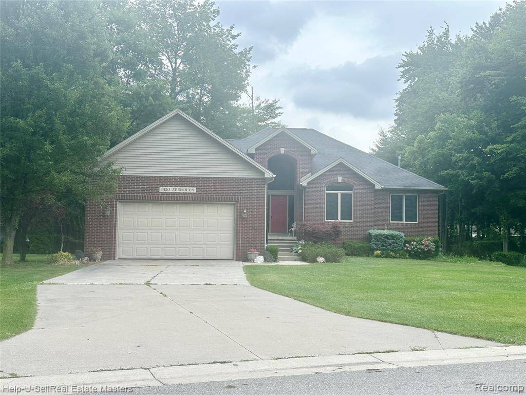 Port Huron, MI 48060,3120 Aberdeen Court