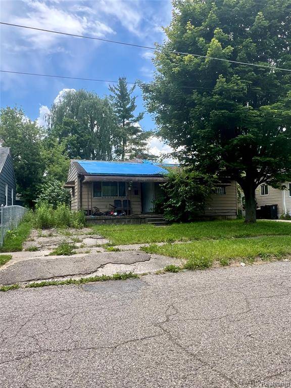 Flint, MI 48505,605 W Foss Avenue