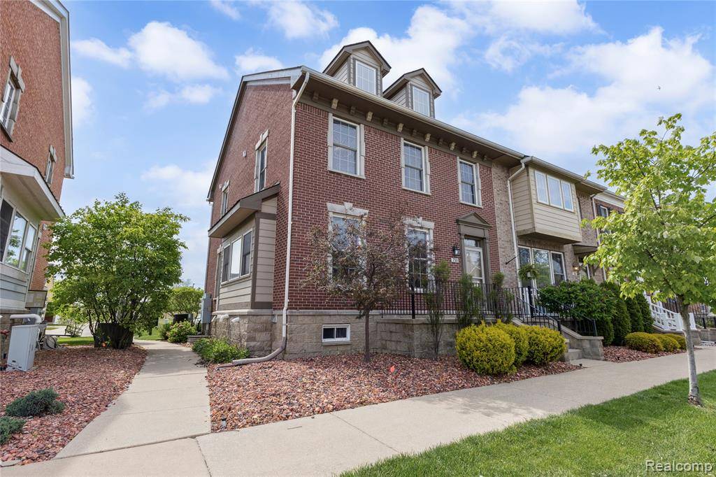 Wyandotte, MI 48192,750 2ND Street
