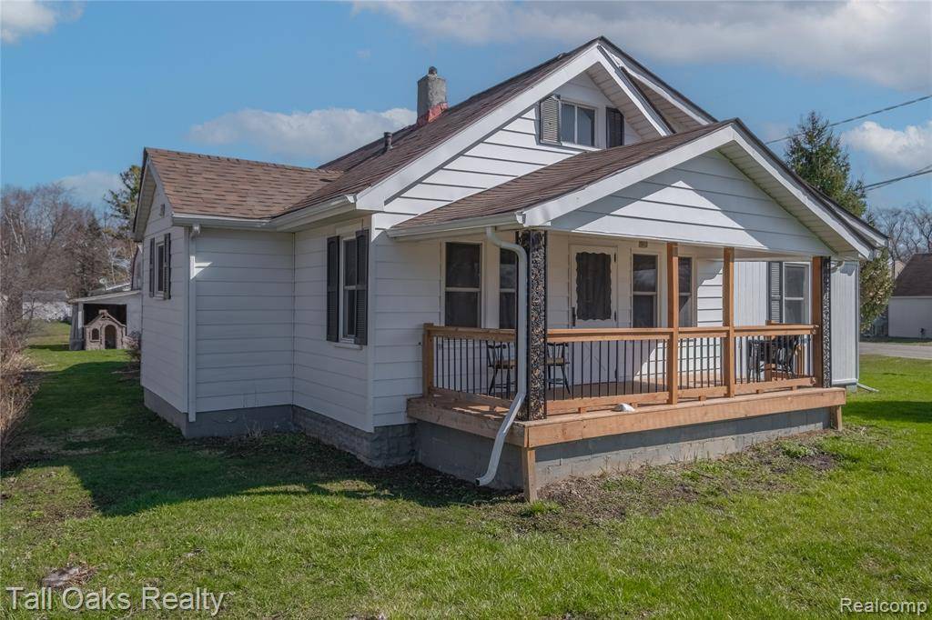 Burton, MI 48509,6123 Lapeer Road