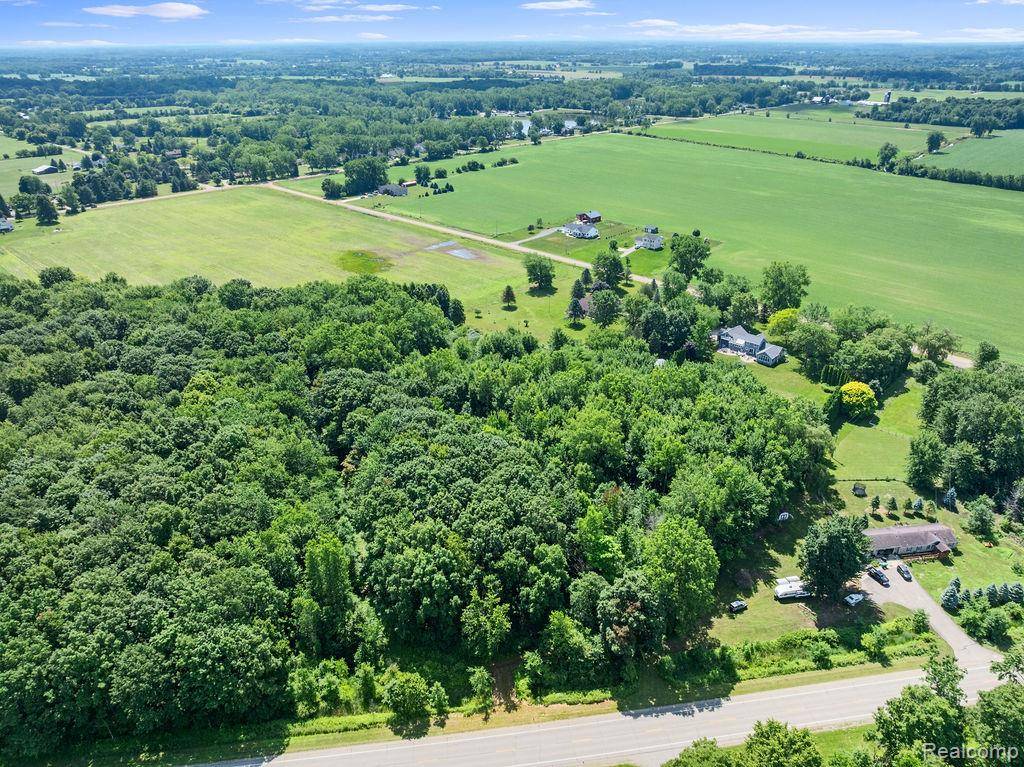 Durand, MI 48429,0 Lansing Rd.