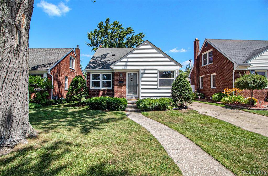 Taylor, MI 48195,13368 Phelps Street