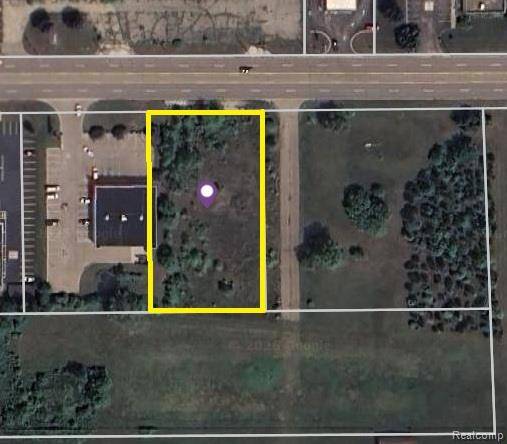 Grand Blanc, MI 48433,6367 W Pierson Road