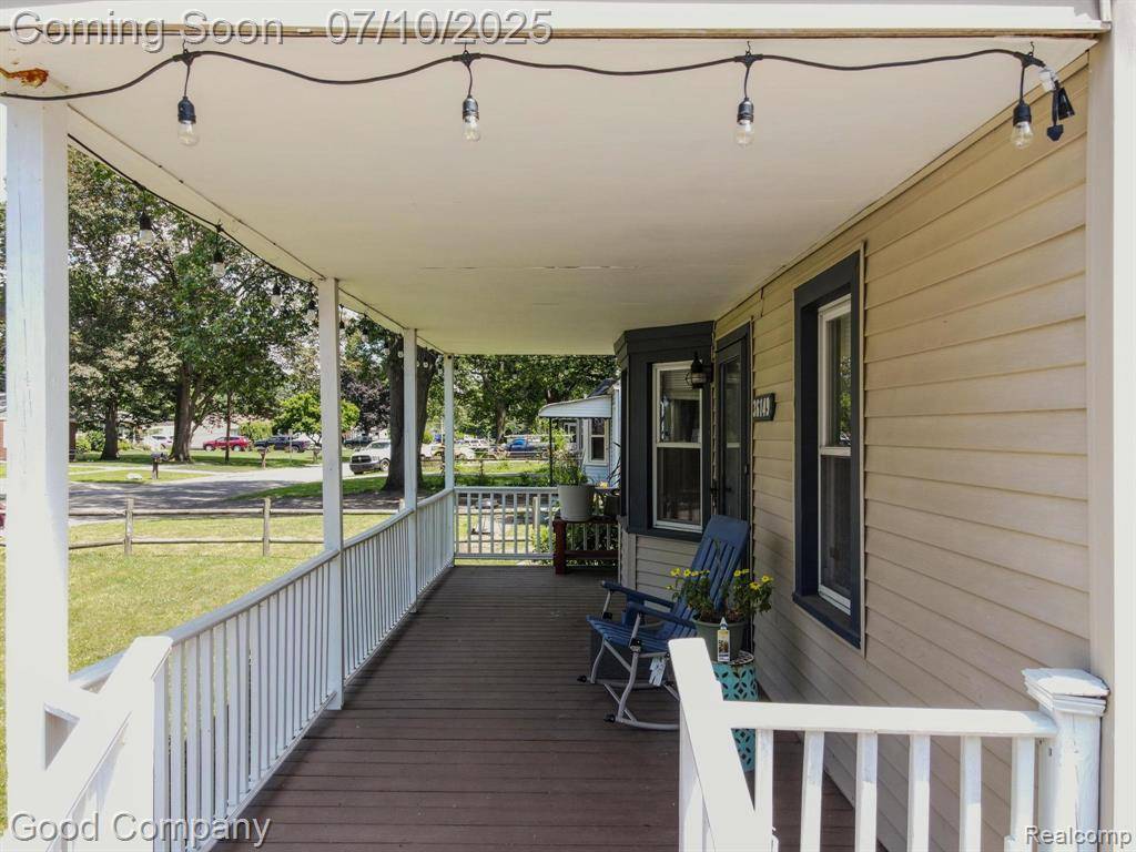 Van Buren, MI 48186,36149 Schley Avenue