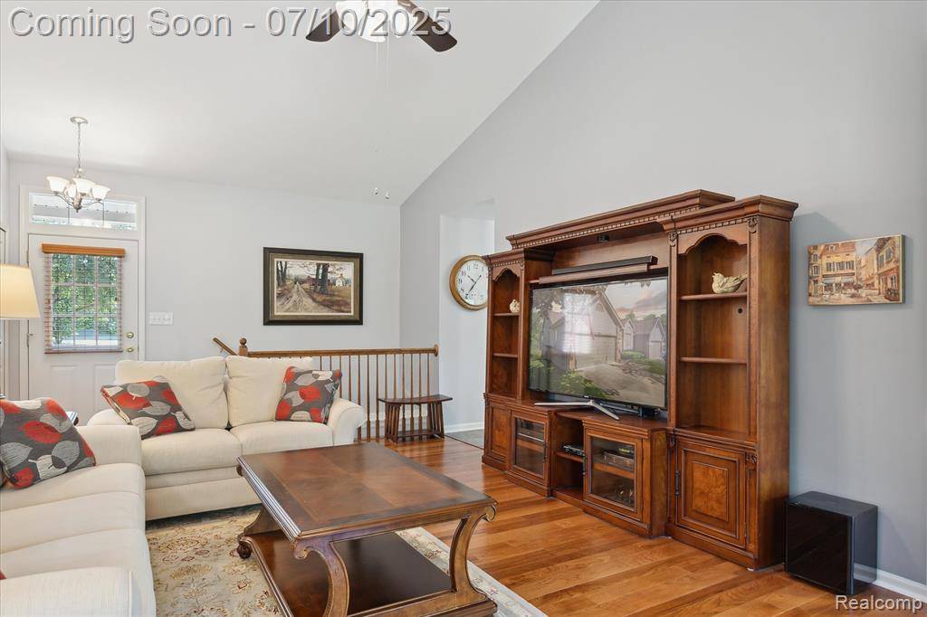 Brighton, MI 48116,227 Sisu Knoll Drive