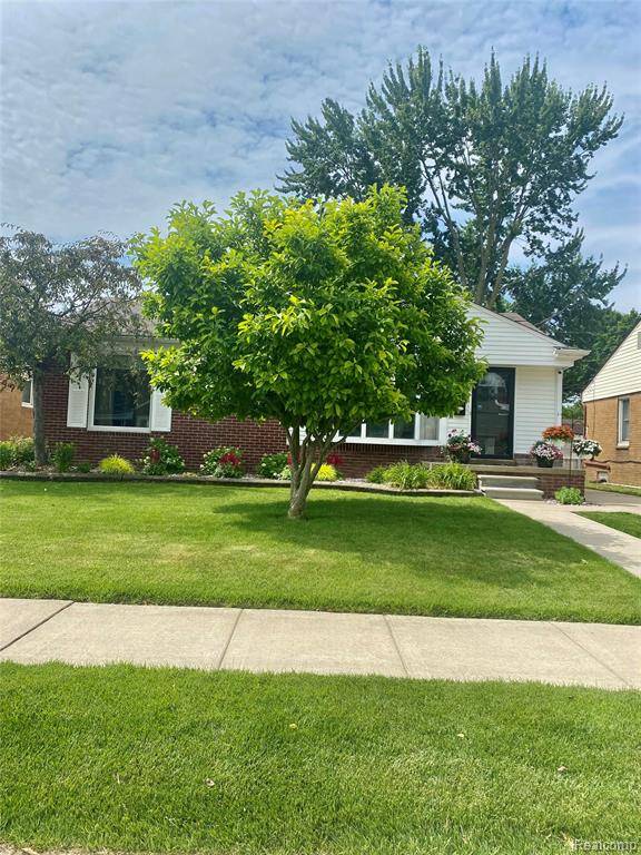 Lincoln Park, MI 48146,869 Pagel Avenue