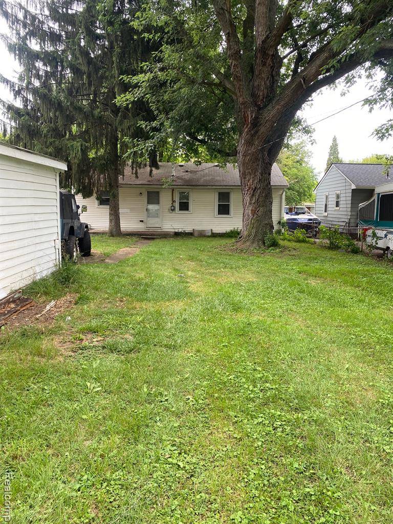 Taylor, MI 48180,15354 Oldham Street