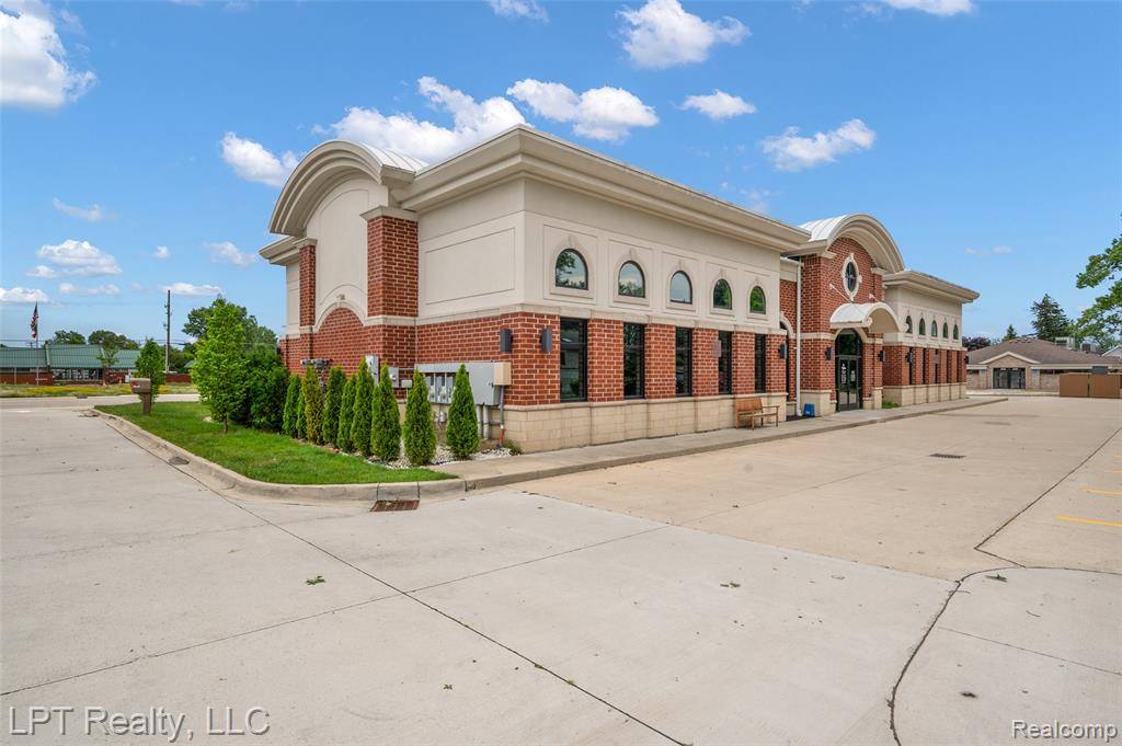 Sterling Heights, MI 48314,42301 Mound Road