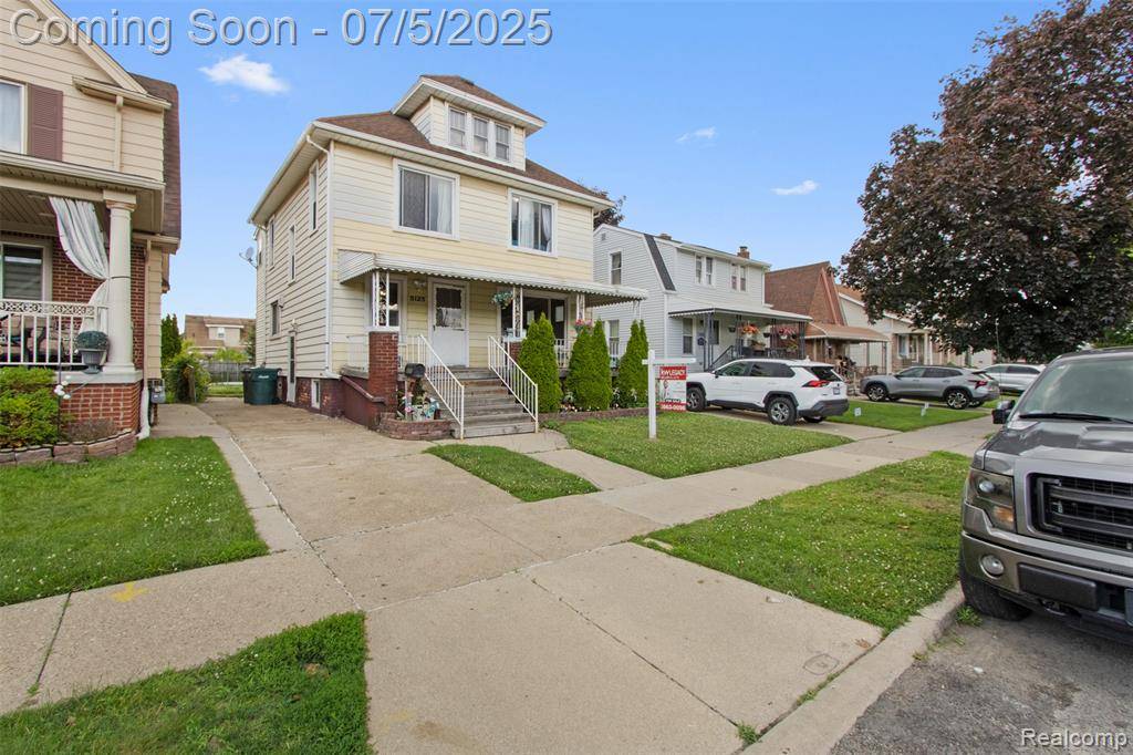 Dearborn, MI 48126,5125 Neckel Street