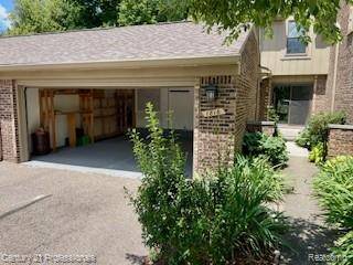 Rochester, MI 48309,1816 Burning Bush Court