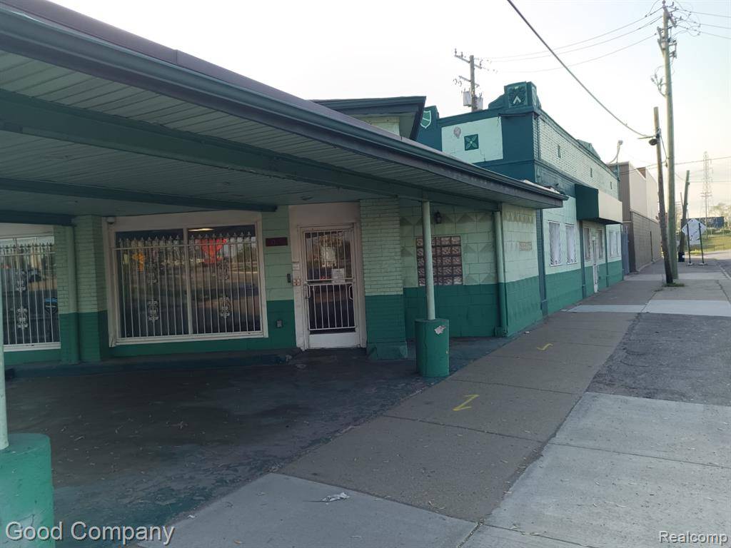 Detroit, MI 48209,1017 Springwells Street
