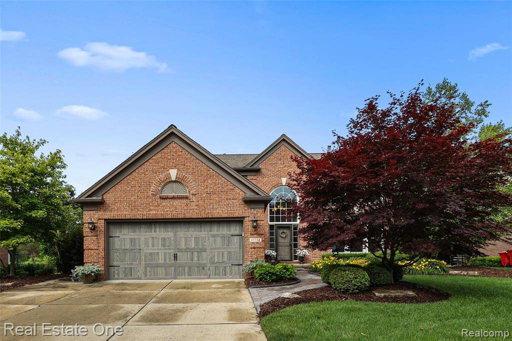 Macomb, MI 48042,17734 Huron Drive