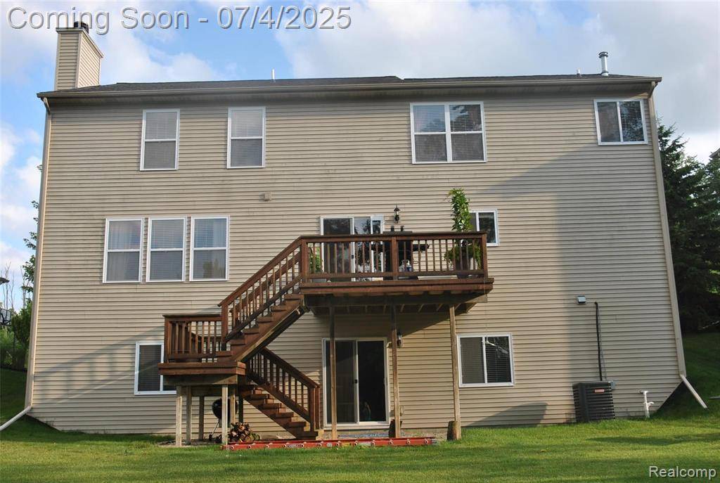 Howell, MI 48843,3971 SILVER CHARM Lane
