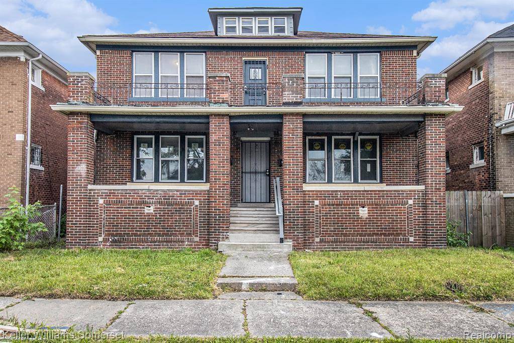 Detroit, MI 48206,3759 Atkinson Street