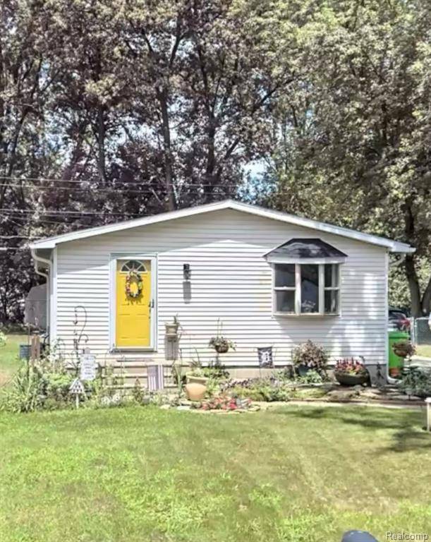 White Lake, MI,9200 Sandison Drive