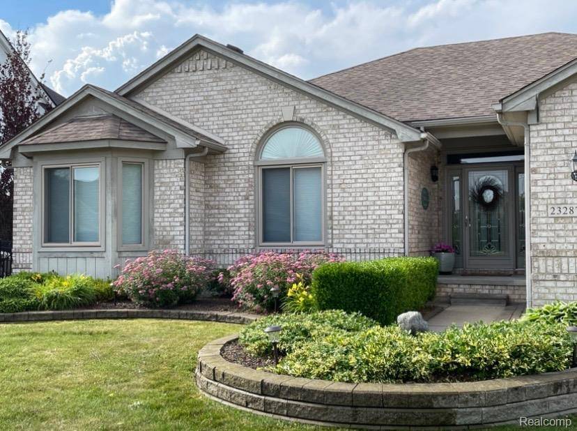 Macomb, MI 48042,23287 Angel Park Drive