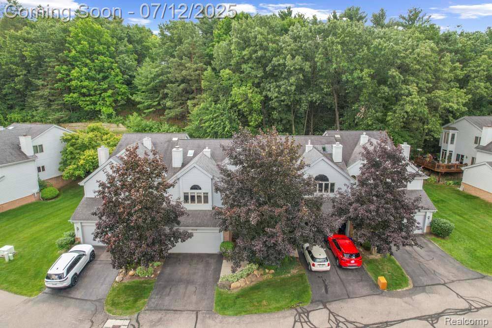 Clarkston, MI,6559 Ridgeview Drive