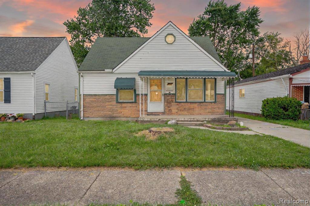 Warren, MI 48089,23199 Stewart Avenue