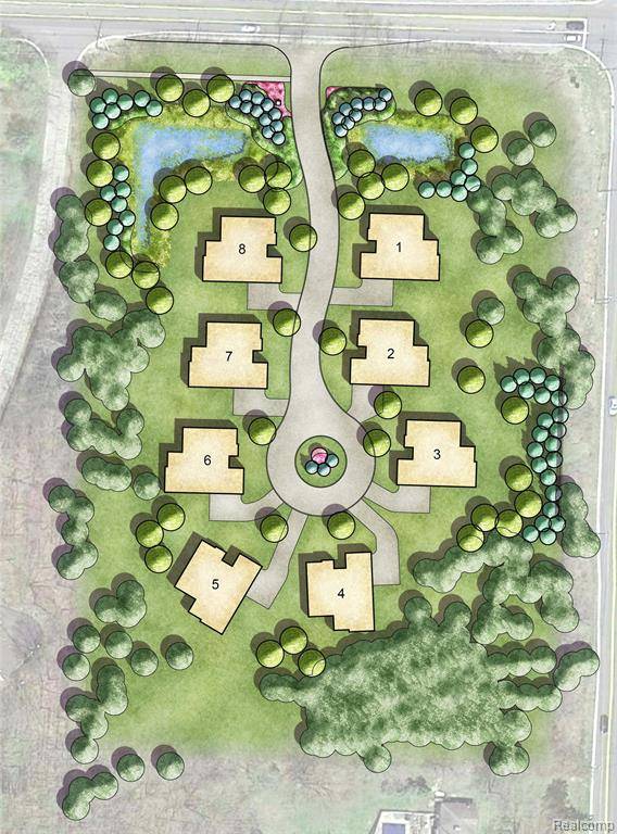 Bloomfield Hills, MI 48334,30714 Franklin Hills Court