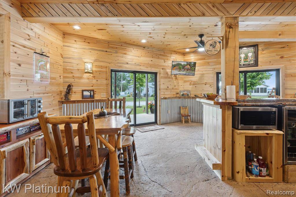 Prudenville, MI 48651,310 Houghton View Drive