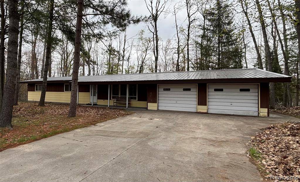 Lewiston, MI 49756,3356 Havenwood Drive