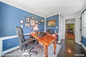Bloomfield Hills, MI,6050 W Surrey Road