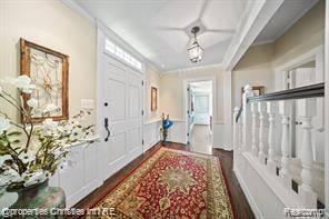 Bloomfield Hills, MI,6050 W Surrey Road