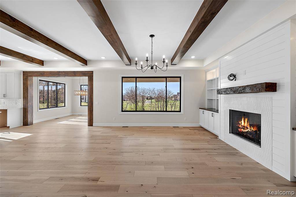 Harrison Township, MI,39196 - Lot 56 & 57 Lakeshore Drive