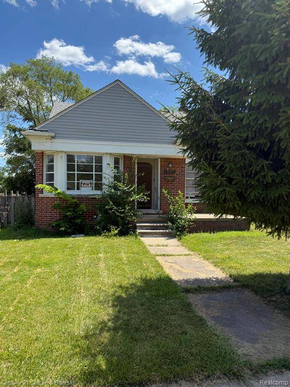 Redford, MI 48239,10056 Garfield