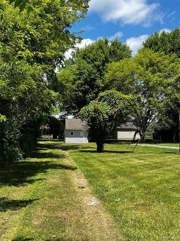 Ira, MI,8956 DIXIE Highway
