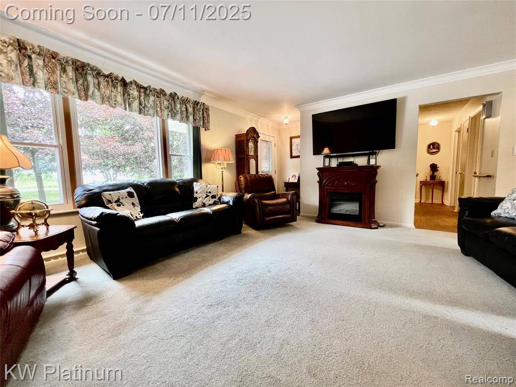 Fort Gratiot, MI 48059,3775 Carrigan Road
