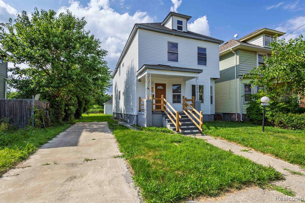 Detroit, MI 48202,553 Belmont Street