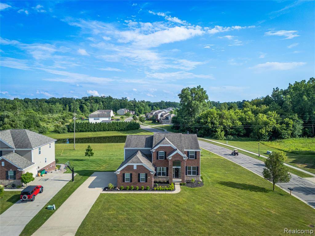 Grand Blanc, MI 48439,6119 AMBER Lane