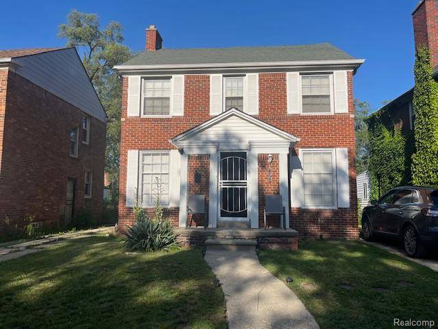 Detroit, MI 48235,18638 Appoline Street