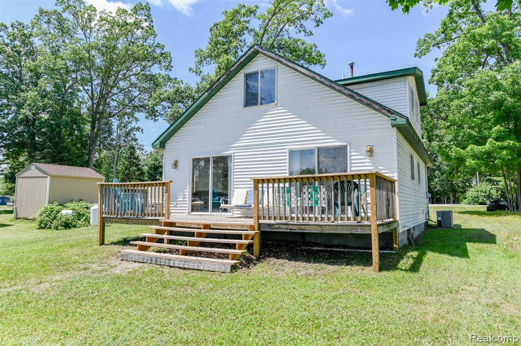 Harrison, MI 48625,6575 Circle Drive