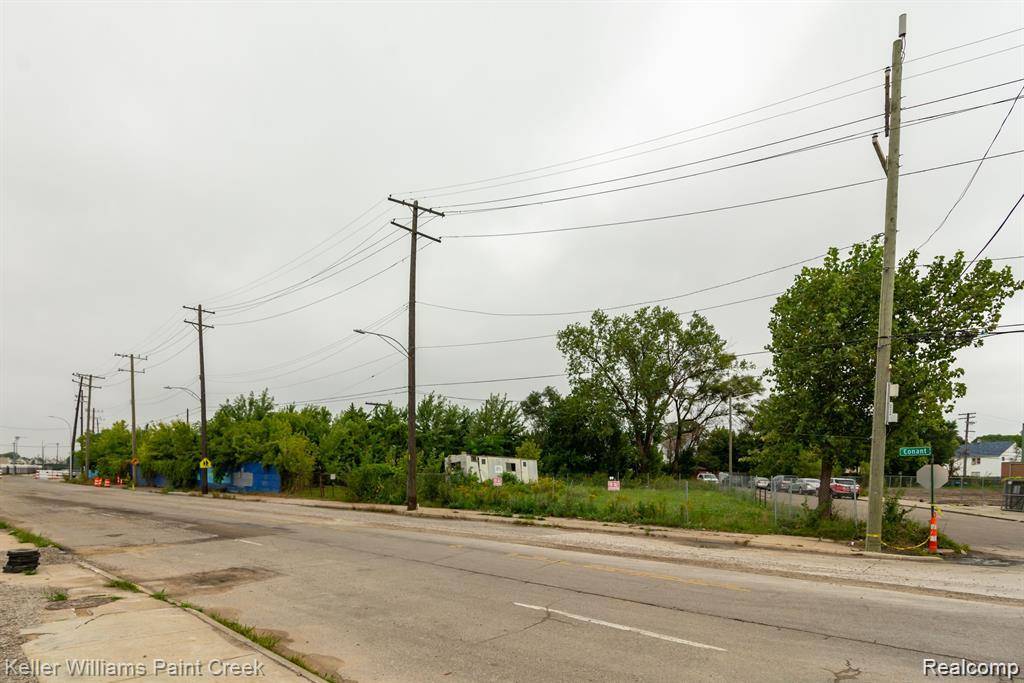Hamtramck, MI 48211,8312 Conant Street