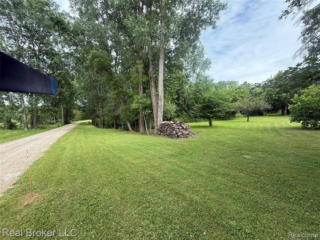 Lapeer, MI 48446,0 Pine Cone Drive