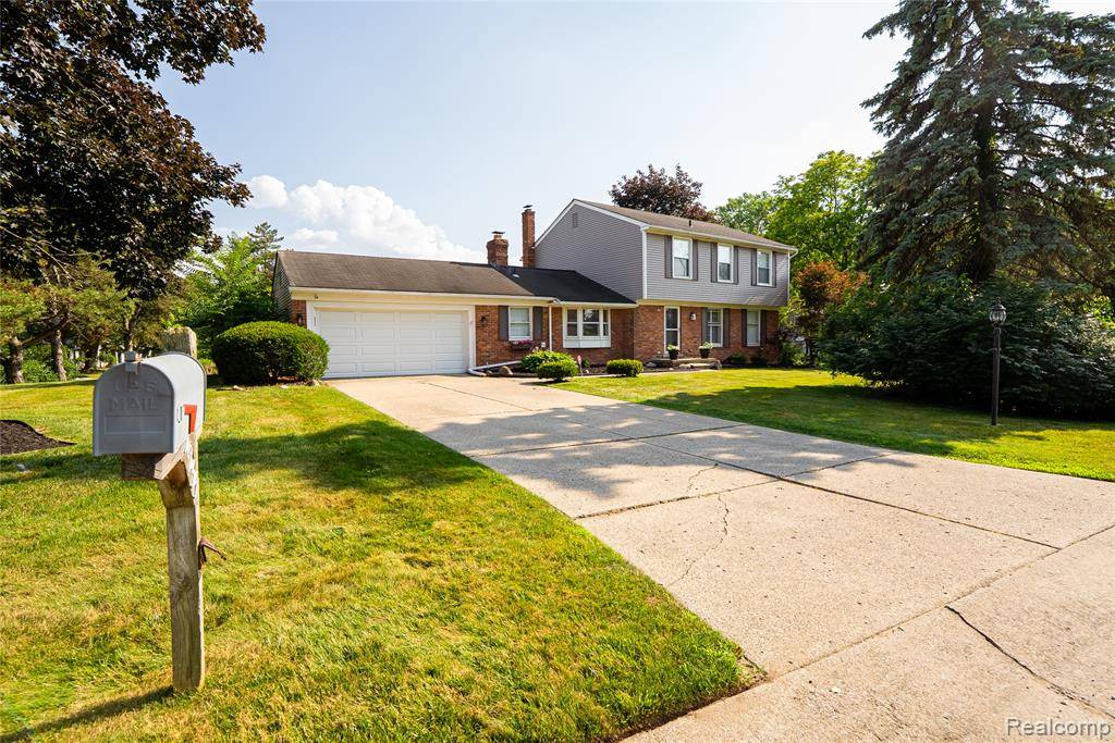 Northville, MI 48168,42331 Beacontree Court