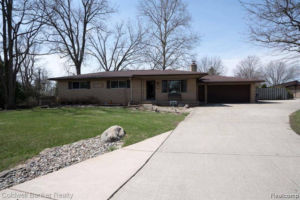 Oxford, MI 48371,410 SPEZIA Drive
