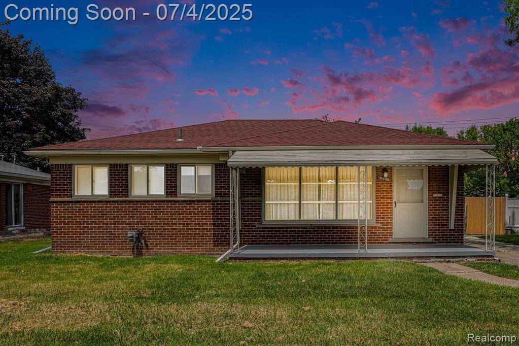 Warren, MI 48092,5239 E 13 Mile Road