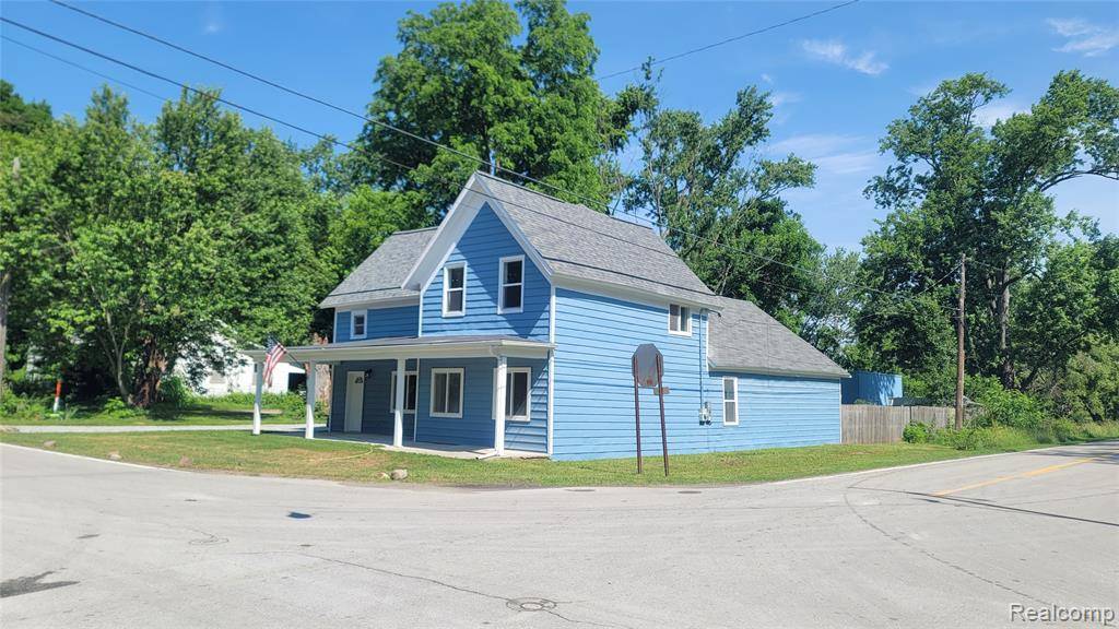 Goodells, MI,9630 Lambs Road