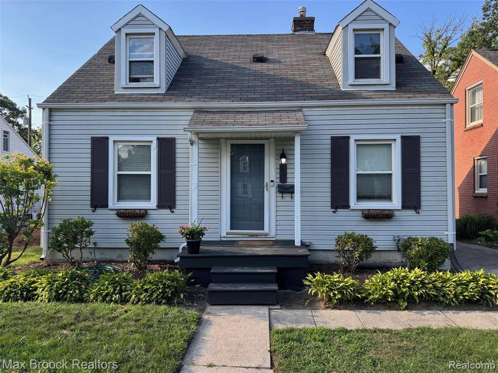 Ferndale, MI 48220,261 Channing Street