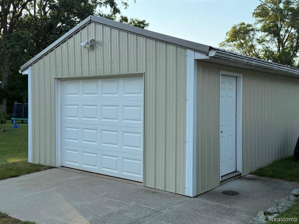 Bad Axe, MI 48413,503 Cleveland Street