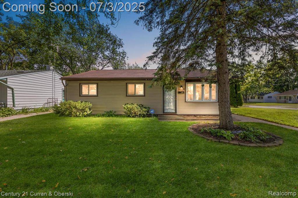 Livonia, MI 48186,1908 Alanson Street