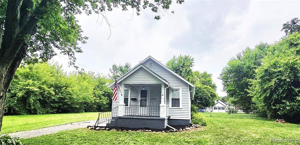 Royal Oak, MI 48340,675 E Beverly Avenue