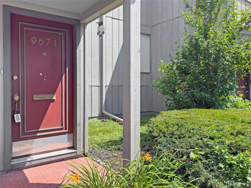 Ypsilanti, MI 48197,9671 Harbour Cove Court