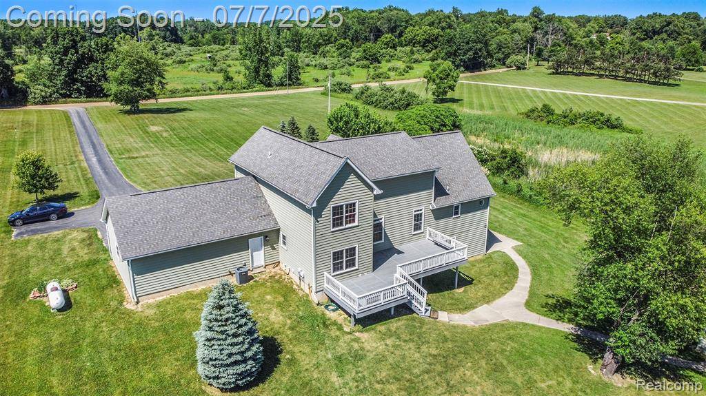 Howell, MI 48855,1090 E Jones Road